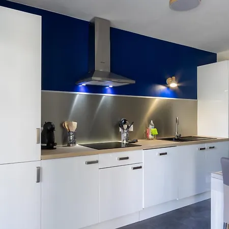 Le Petra - Appt Climatise Proche De La Ajaccio (Corsica)