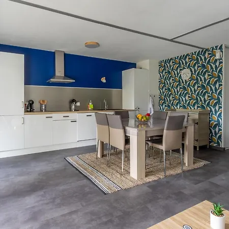 Apartment Le Petra - Appt Climatise Proche De La *