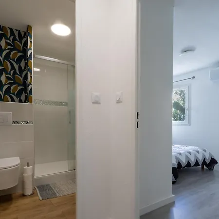 Apartment Le Petra - Appt Climatise Proche De La *