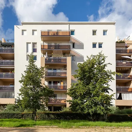 Apartment Le Petra - Appt Climatise Proche De La *