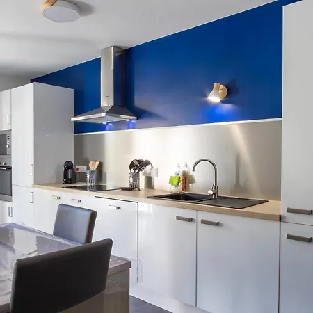 Lägenhet Le Petra - Appt Climatise Proche De La Ajaccio (Corsica)