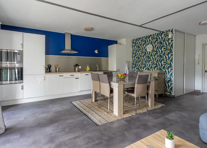 公寓 Le Petra - Appt Climatise Proche De La *