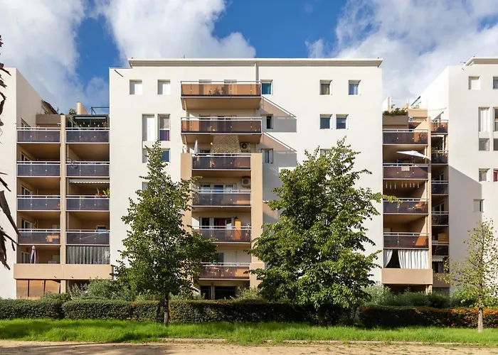 Apartment Le Petra - Appt Climatise Proche De La *